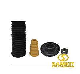 KIT DO AMORTECEDOR DIANTEIRA COBALT/SPIN/SONIC
