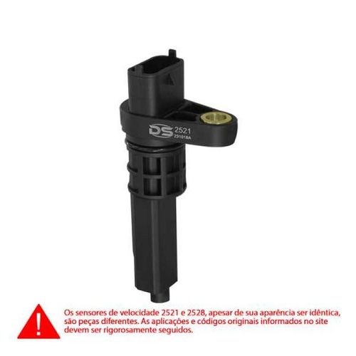 SENSOR DE VELOCIDADE GM CORSA/CELTA TODOS (DS)- DS2521
