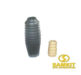 KIT REPARO DO AMORTECEDOR SUSPENSAO DIANTEIRA FIESTA 1996-2002 (SAMPEL)- SK211S