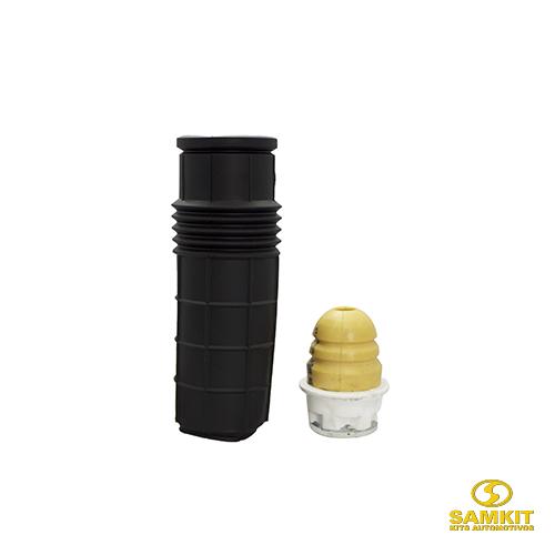 KIT DO AMORTECEDOR TRASEIRA UNO 10 GRAN SIENA