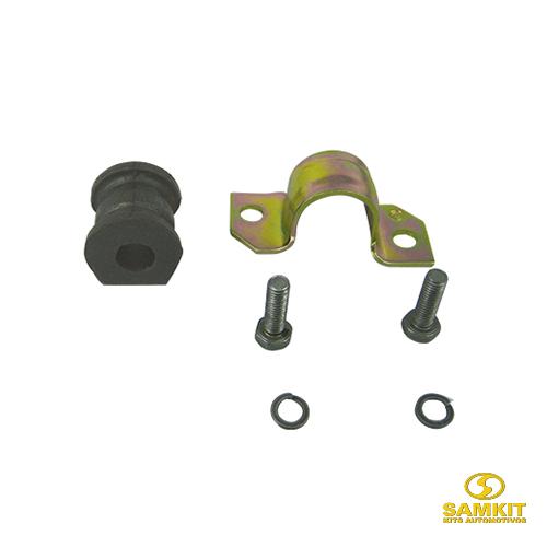 REPARO BARRA ESTABILIZADORA DIANTEIRA LADO DIREITO VW FOX 02 EM DIANTE -SK4877A