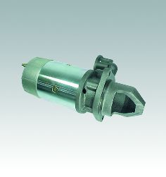 CONJUNTO MOTOR PARTIDA JFC/MANCAL CP 1316 - CP60011