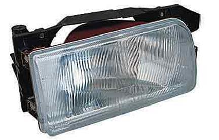 NF53A - FAROL VW GOL/PAR MOD.A 91/94 LE