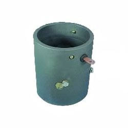 CARCACA MOTOR PARTIDA  PERKINS C/SAPATA  - CP3753