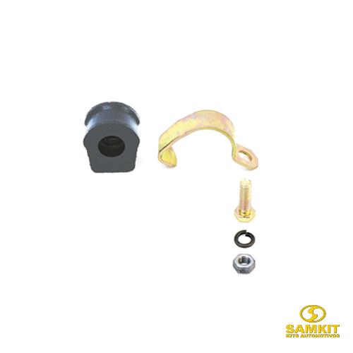 KIT DA BARRA ESTABILIZADORA DIANTEIRA GOL. SAMPEL SK4890A