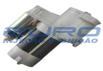 MOTOR DE PARTIDA H100/L200-L300 10D  - MP20540