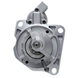 MOTOR PARTIDA 12V FORD SERIE F (F250 TCA) - CP7010