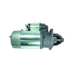 MOTOR PARTIDA CBT/MAXION JF D-20 12V 3KW 10D - CP7055