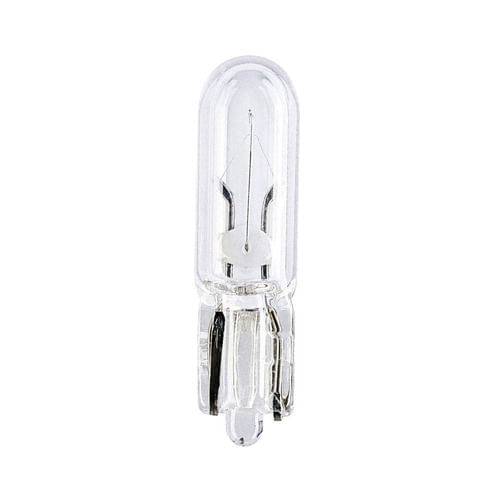 LAMPADA PAINEL 2721 12V. 2W ESMAG. PEQ..- EURO - MPTK1013
