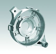 MANCAL ALTERNADOR VW CAMINHAO MAFESA 75AMP LP - CP5104
