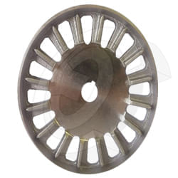 MANCAL ALTERNADOR VENTUINHA ALT /MB/CASE/VOLVO - CP5950