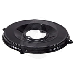 KIT LATA TRASEIRA ALTERNADOR SEDAN /FUSCA E VENTUINHA - CP20722