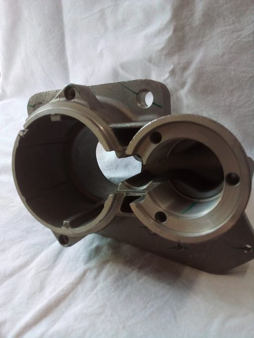 MANCAL PARTIDA ACIONAMENTO FORD CARGO ELETRONICO 2011.. - SF002G20916