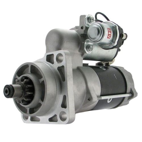MOTOR PARTIDA 29MT 24V ATRON AXOR DECO REMY 11DENTES - CPR93710