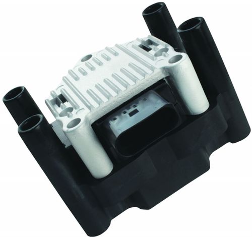 BOBINA DE IGNICAO FOX-GOL POWER 00-12  BI0017MM - MP30514