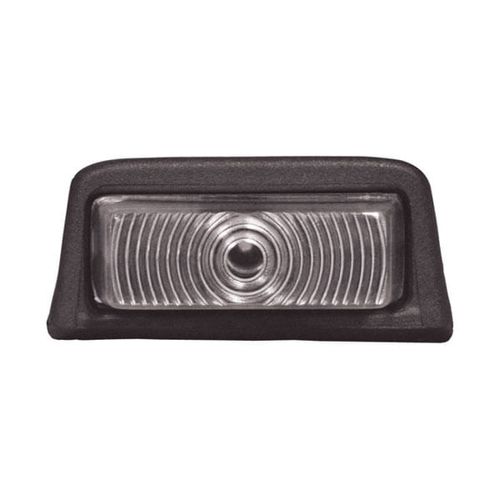 LANTERNA TAPA - SOL UNIVERSAL COM  BASE RETA CRISTAL  - PRL04621502CR