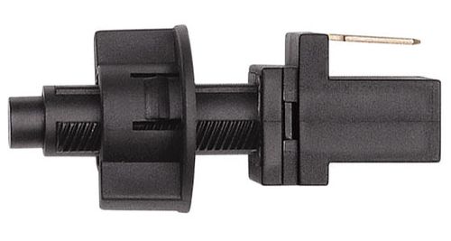 INTERRUPTOR LUZ DE FREIO MB CAM WABCO FREIOS - 3RHO353