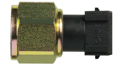 INTERRUPTOR PNEUMATICO MB CAM E BUS / ATEGO - 3RHO5588