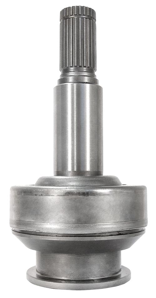 IMPULSOR MOTOR PARTIDA MITSUBISHI VW-VOLVO FH 26D - ZEN1661