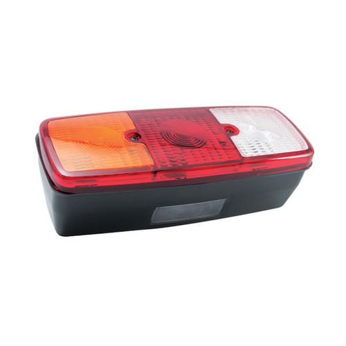 LANTERNA TRASEIRA TOYOTA BANDEIRANTES SEM VIGIA - PRL05162109SEM V