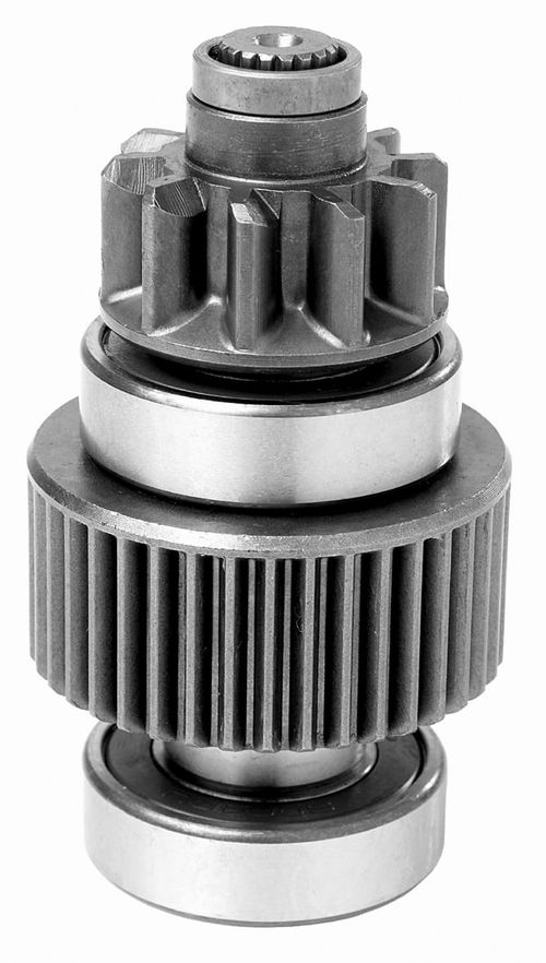 IMPULSOR MOTOR PARTIDA TOYOTA HILUX 3.0 SW4 10D - ZEN1097