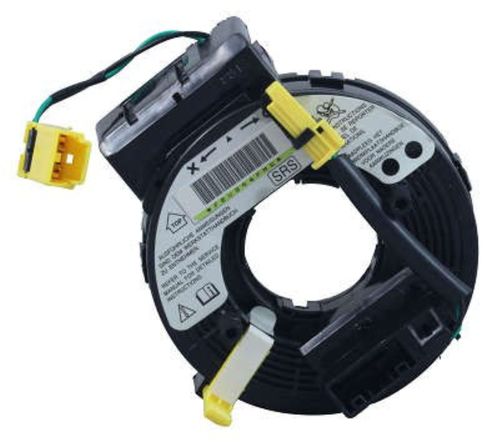 CINTA AIRBAG HONDA CITY / NEW FIT 2009-2013 - CIVIC 2007-2011 (ELETRICWAY) - EW171.0071