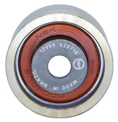POLIA DESVIADORA CORREIA DENTADA FORD ESCORT-FOCUS - ZEN12900