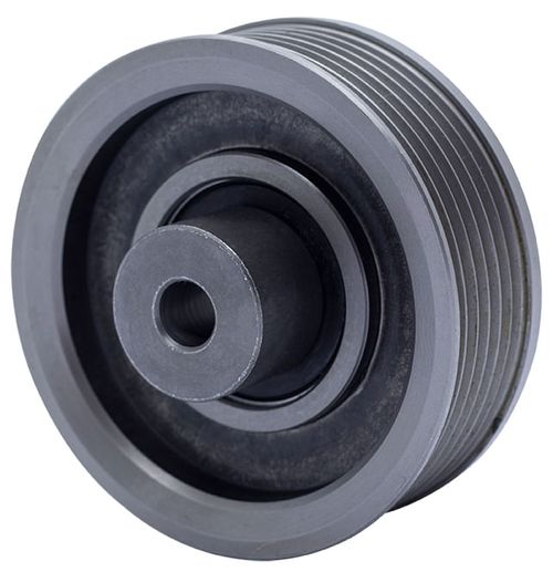 POLIA DESVIADORA CORREIA COROLLA 1.8 16V 08.. - ZEN13395