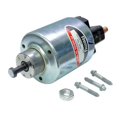AUTOMATICO MOTOR PARTIDA PG 260C DELCO REMY   - DR10520348