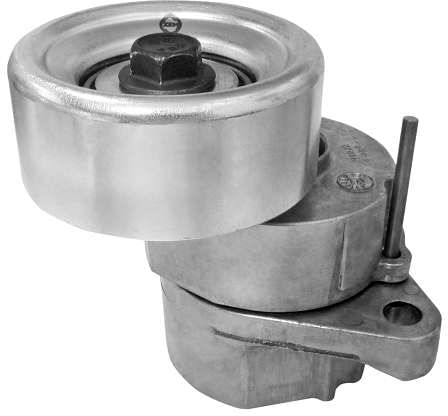 TENSOR DIRECAO HIDRAULICA GM ASTRA-CELTA - ZEN12928