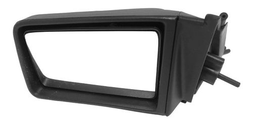 RETROVISOR MONZA 85-90 COM CONTROLE  2/4PORTA LADO ESQUERDO  - RX2221LE