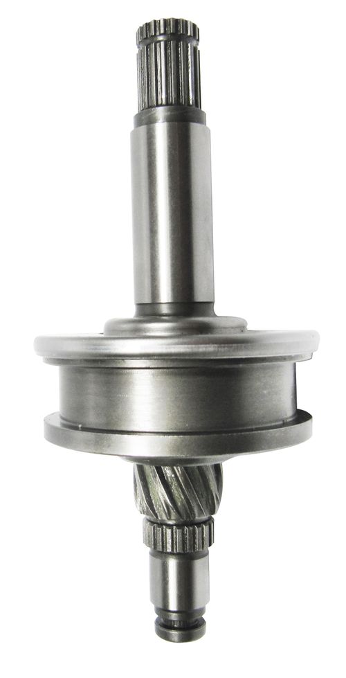IMPULSOR MOTOR PARTIDA KIA BESTA MANDO 19D  - ZEN1667