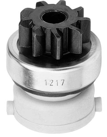 IMPULSOR MOTOR PARTIDA FORD F1000-RANGER 9D  - ZEN1217