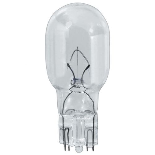 LAMPADA MINIATURA W16W 12V/16W - C10 - GL921