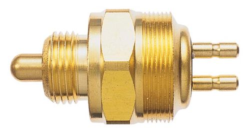 INTERRUPTOR LUZ RE MB 1618/1620  - 3RHO4417