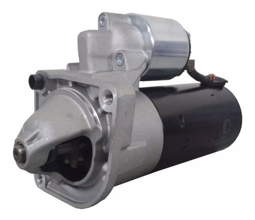 MOTOR DE PARTIDA BOSCH FIAT DUCATO 2.3 2010.. 12V 9D (DITA) - DITA20326