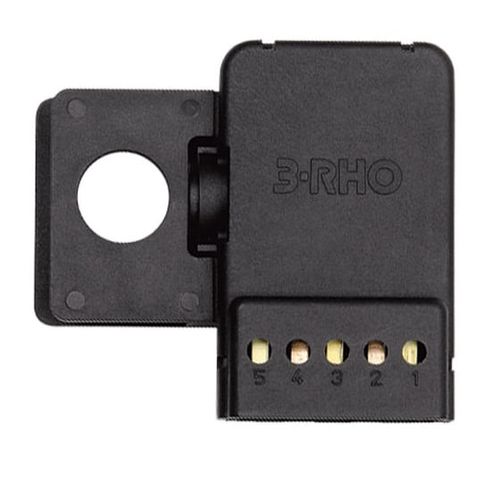 INTERRUPTOR LUZ DE FREIO FORD F250/F350/F4000  - 3RHO352