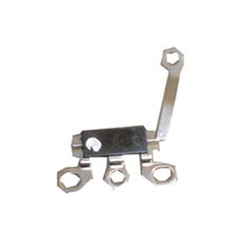 TRIODO EXITACAO ALT 20SI12V - DR10517359