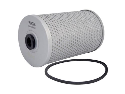 FILTRO COMBUSTIVEL VOLVO PENTA 100A/VT3 (TELA M - FCD0720/1