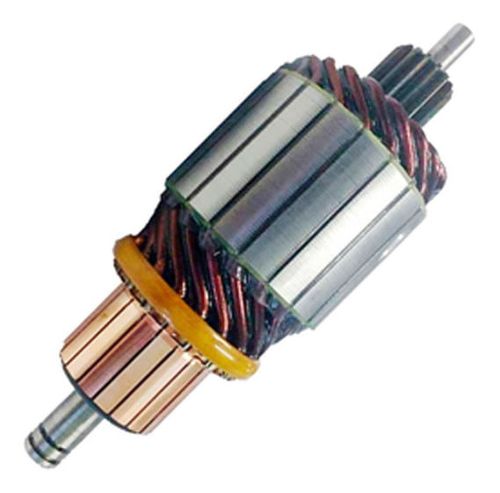 INDUZIDO MOTOR PARTIDA VALEO HYUNDAI HR 12V  - DITA20709