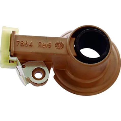 PORTA ESCOVA DE ALTERNADOR DELCO 18/28SI - DR10521657