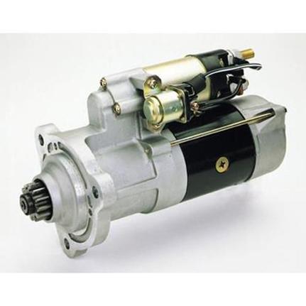 MOTOR DE PARTIDA DELCO 39MT 24V 12D MB AXOR - DITA20616