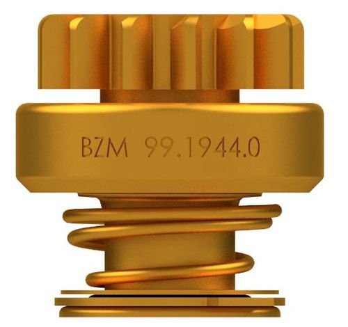 IMPULSOR DE PARTIDA ISKRA AGRALE MAQUINAS AGRICOLAS 13D - BZM1944