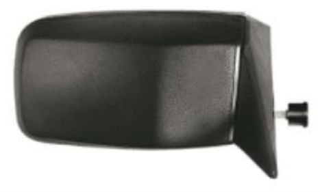 RETROVISOR GOL/PARATI 88-94 SEM CONTROLE  LADO DIREITO - RX1108LD