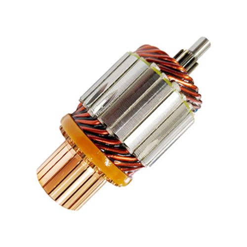 INDUZIDO MOTOR PARTIDA DELCO AGILE-CELTA-ONIX 12V - DITA20712