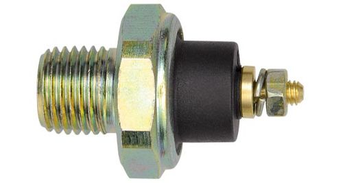 INTERRUPTOR PRESSAO DE OLEO FORD TRATORES 4CIL - 3RHO3341