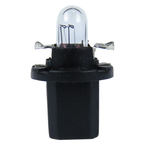 LAMPADA PAINEL 2721 MF 12V BASE PRETA - GL2721MF 12V
