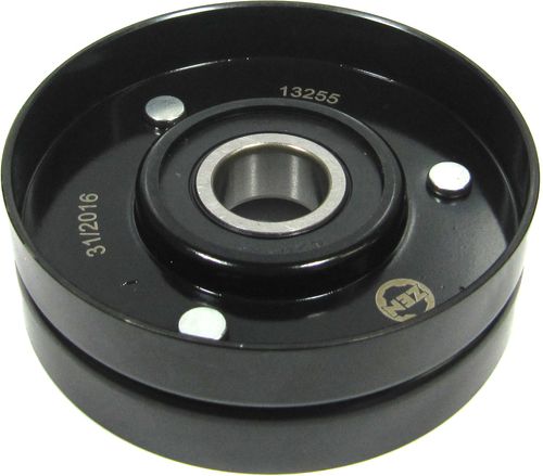 POLIA DESVIADORA CORREIA ALTERNADOR HONDA CIVIC-FIT - ZEN13255