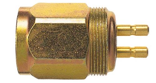 INTERRUPTOR PNEUMATICO MB BUS E CAM - 3RHO5533