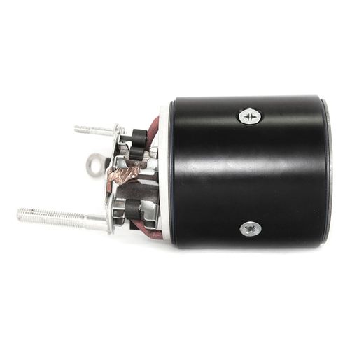 CARCACA POLAR MOTOR PARTIDA  COM  BOBINA DELCO REMY 39MT 24V - DR10511403